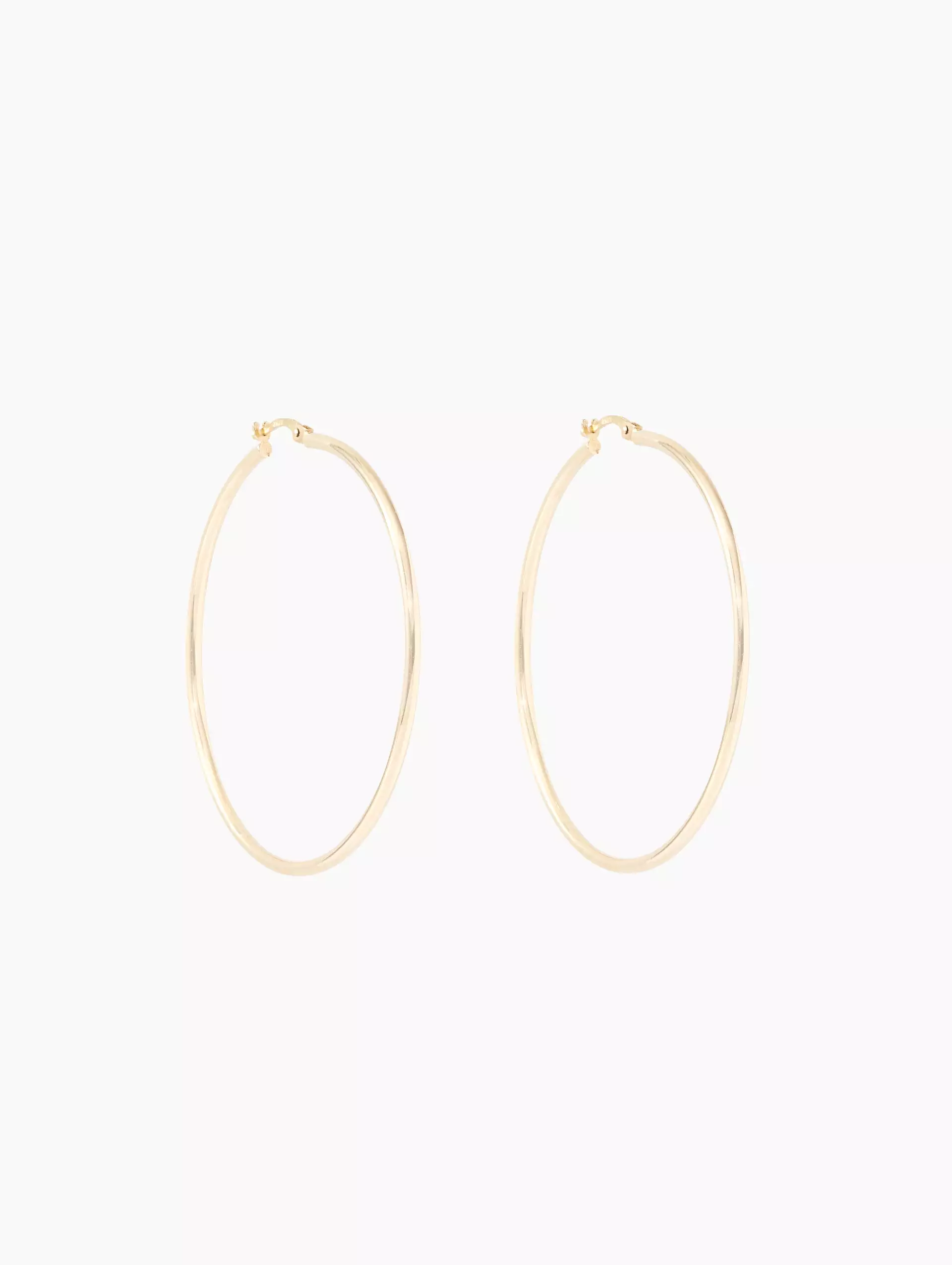 2 Skinny Hoops