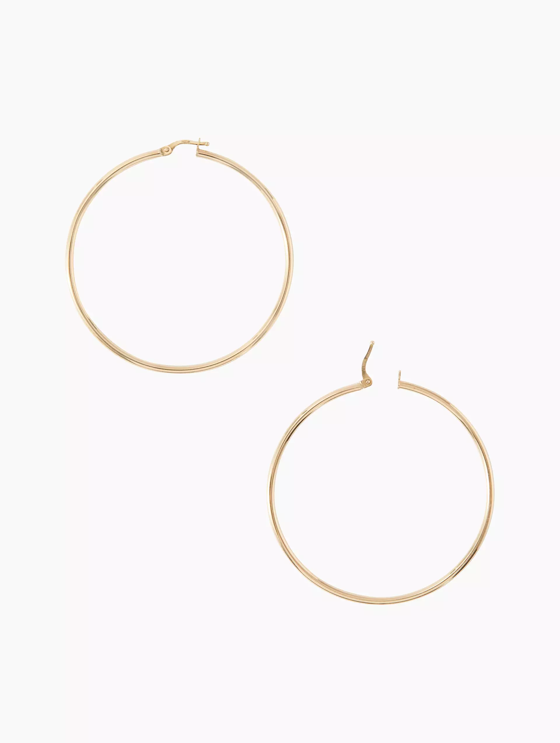 2 Skinny Hoops