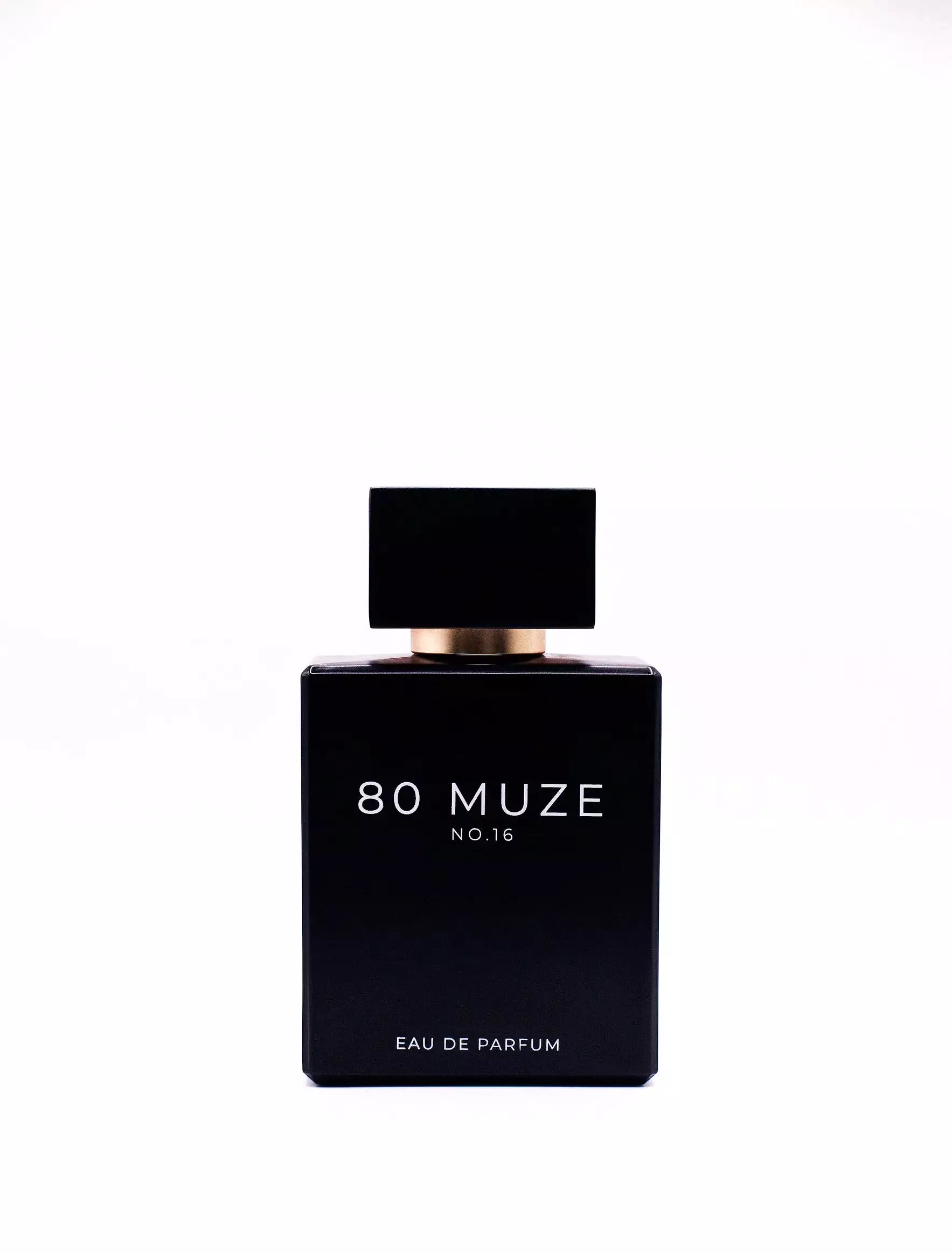 80 Muze No. 16