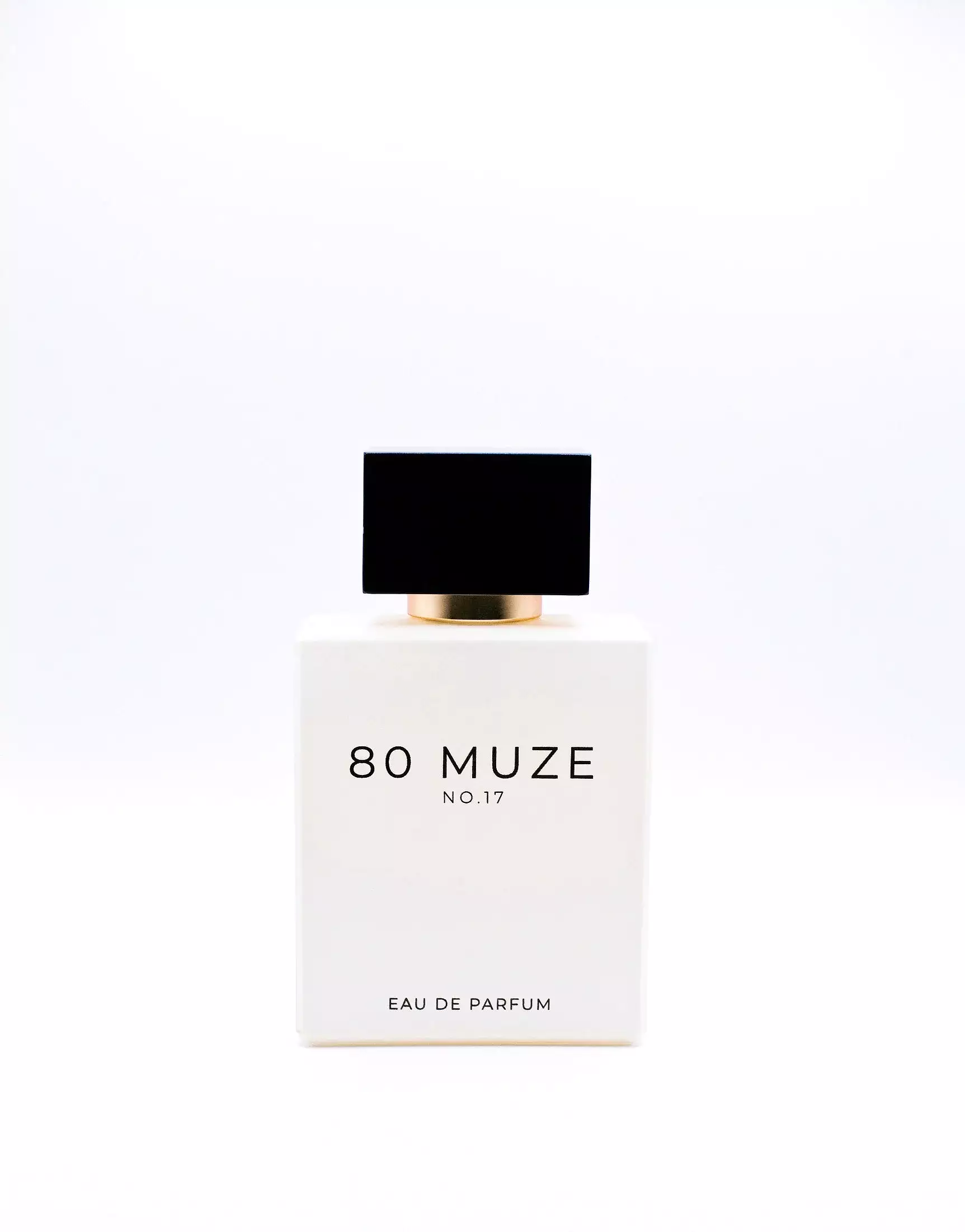 80 Muze No. 17