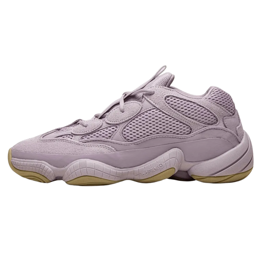 Adidas Yeezy 500 'Soft Vision'