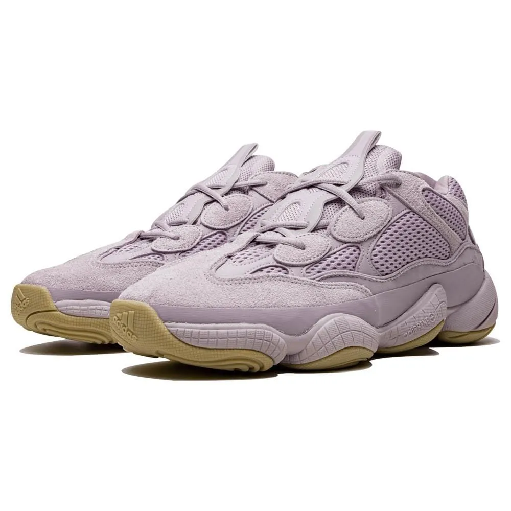 Adidas Yeezy 500 'Soft Vision'