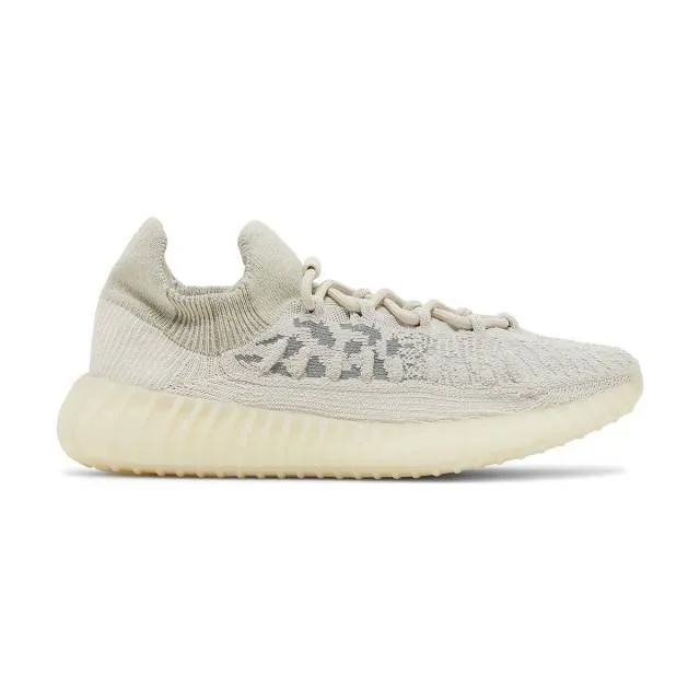 Adidas yeezy boost 350 v2 cmpct (slate bone/ slate bone/ slate bone) men us 8-13 h06519