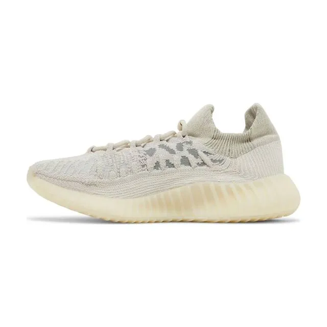 Adidas yeezy boost 350 v2 cmpct (slate bone/ slate bone/ slate bone) men us 8-13 h06519