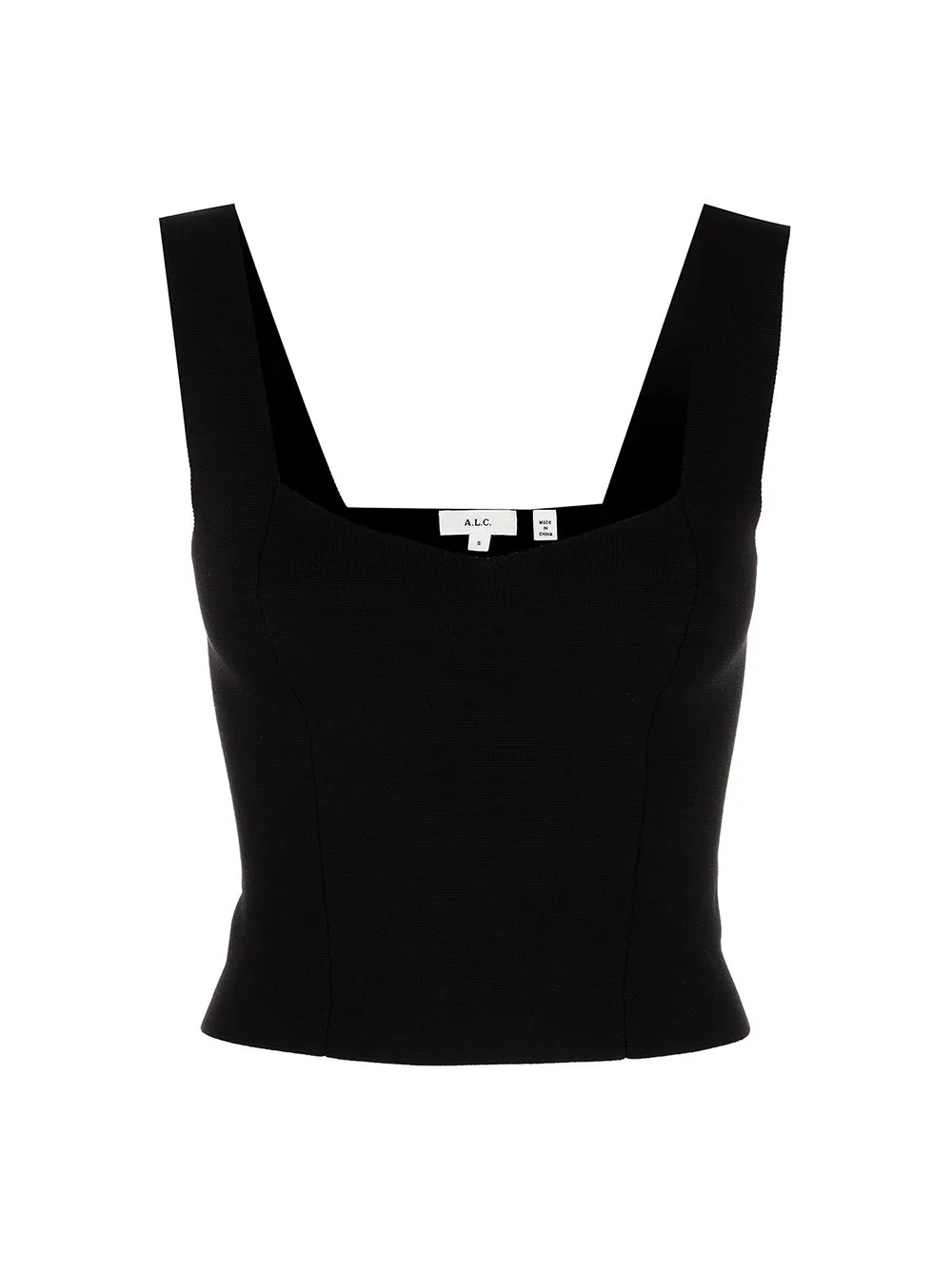 A.L.C. Jordana Tank Top (More Colors)