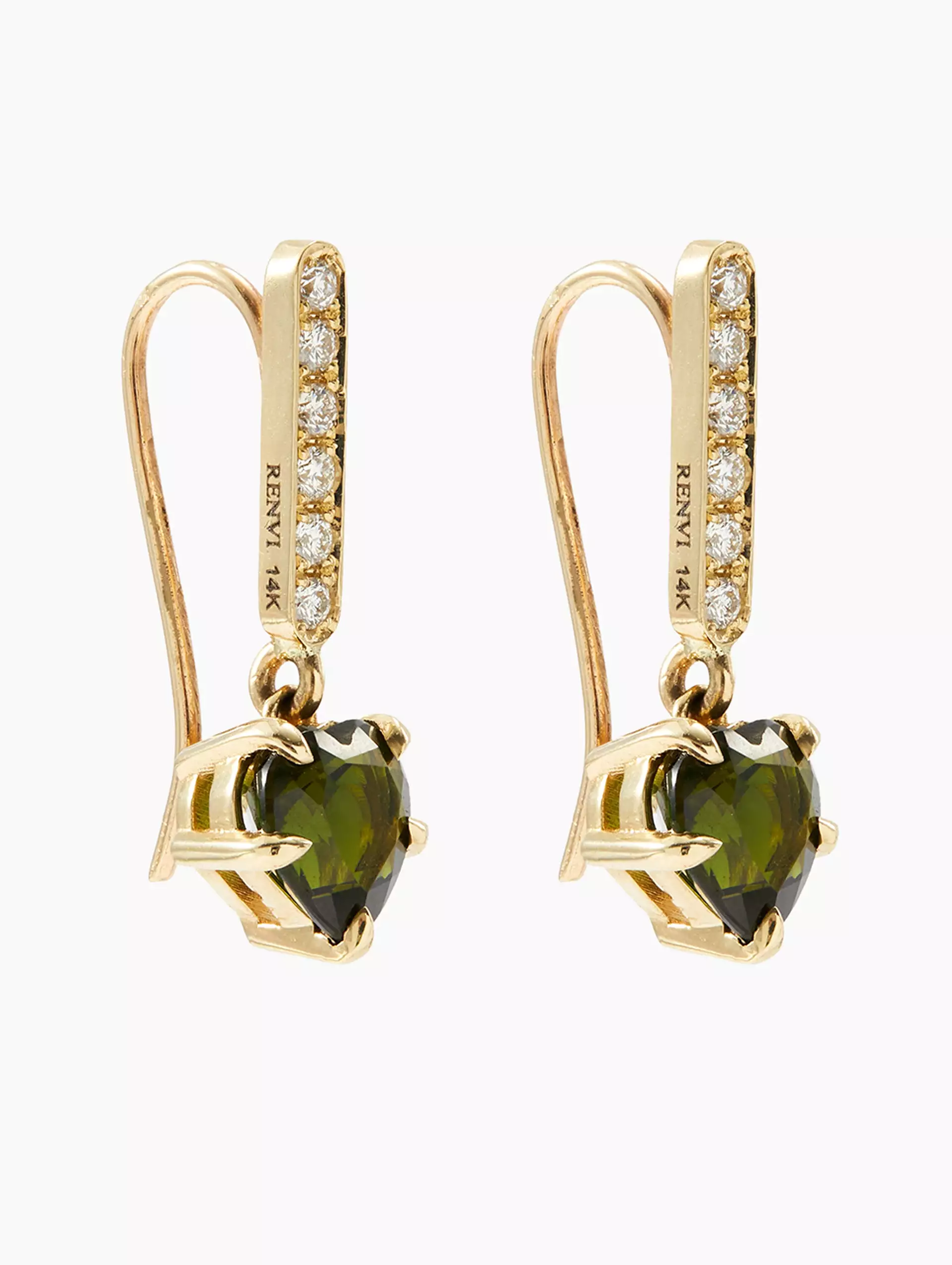 Amore Earrings