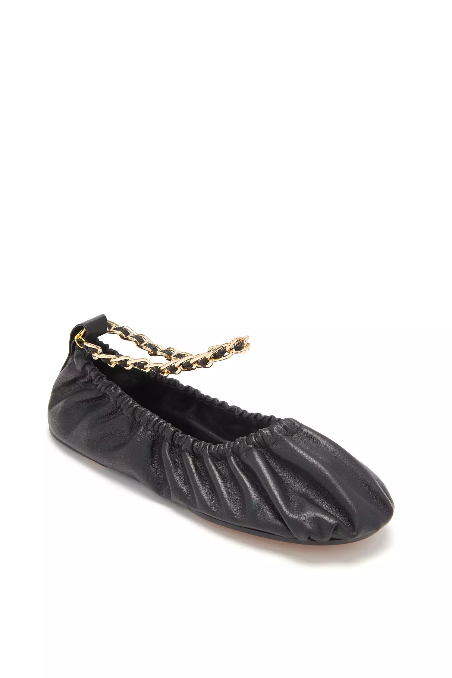 Bella Ballet Flat - Noir