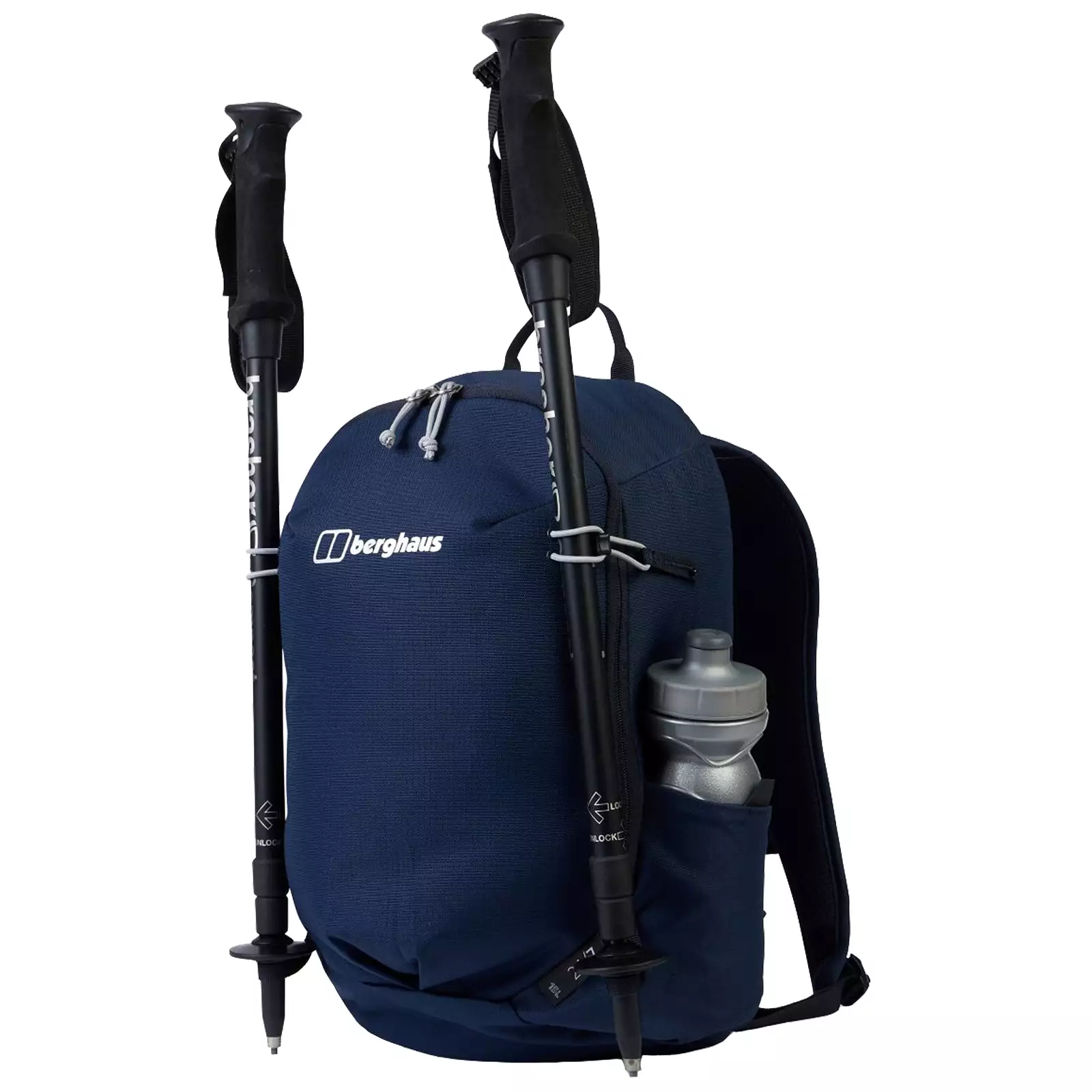 Berghaus 24/7 15L Backpack Bag