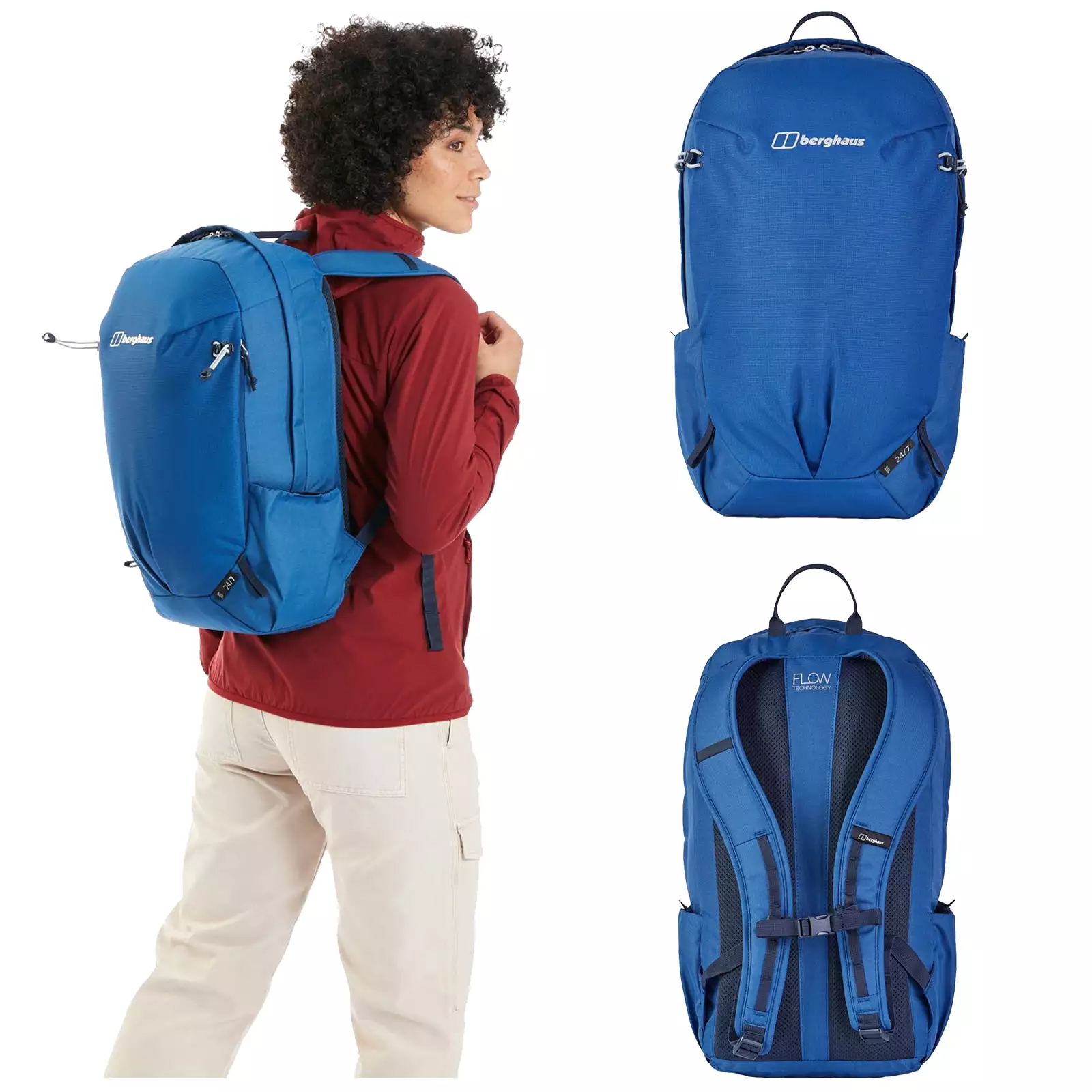 Berghaus 24/7 25L Backpack Bag