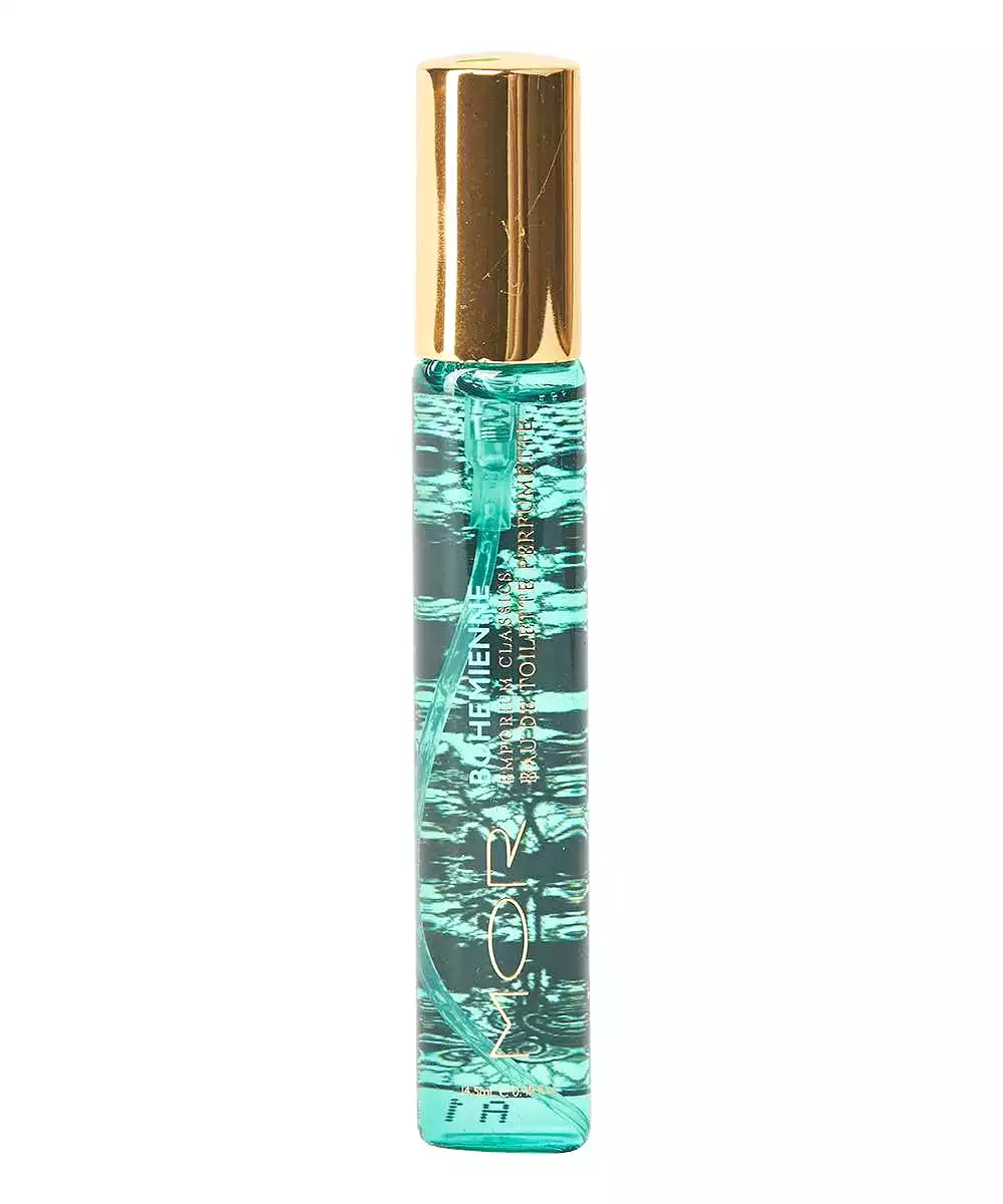 Bohemienne Perfumette EDP 14.5 ml by MOR