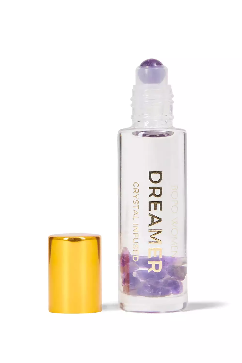 BOPO WOMEN DREAMER CRYSTAL PERFUME ROLLER