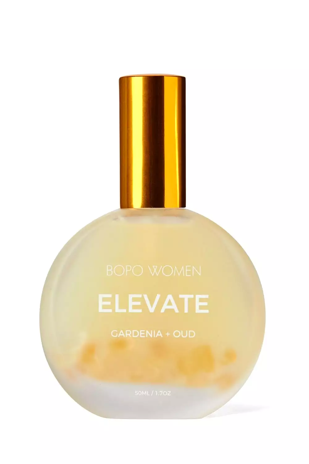 BOPO WOMEN ELEVATE BODY MIST