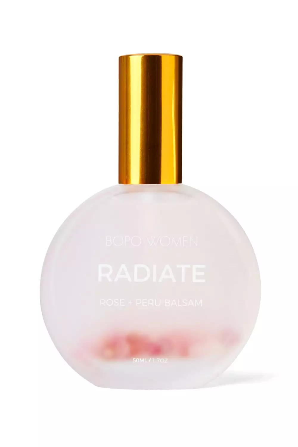 BOPO WOMEN RADIATE BODY MIST