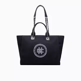 Brielle Canvas Tote