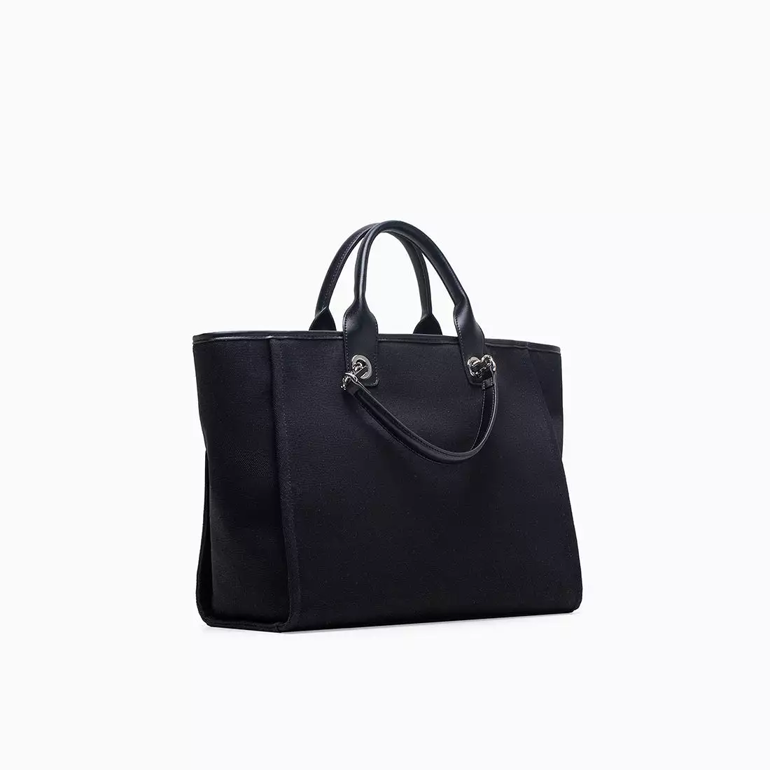 Brielle Canvas Tote