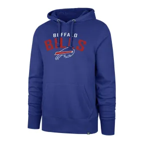 BUFFALO BILLS OUTRUSH '47 HEADLINE HOOD