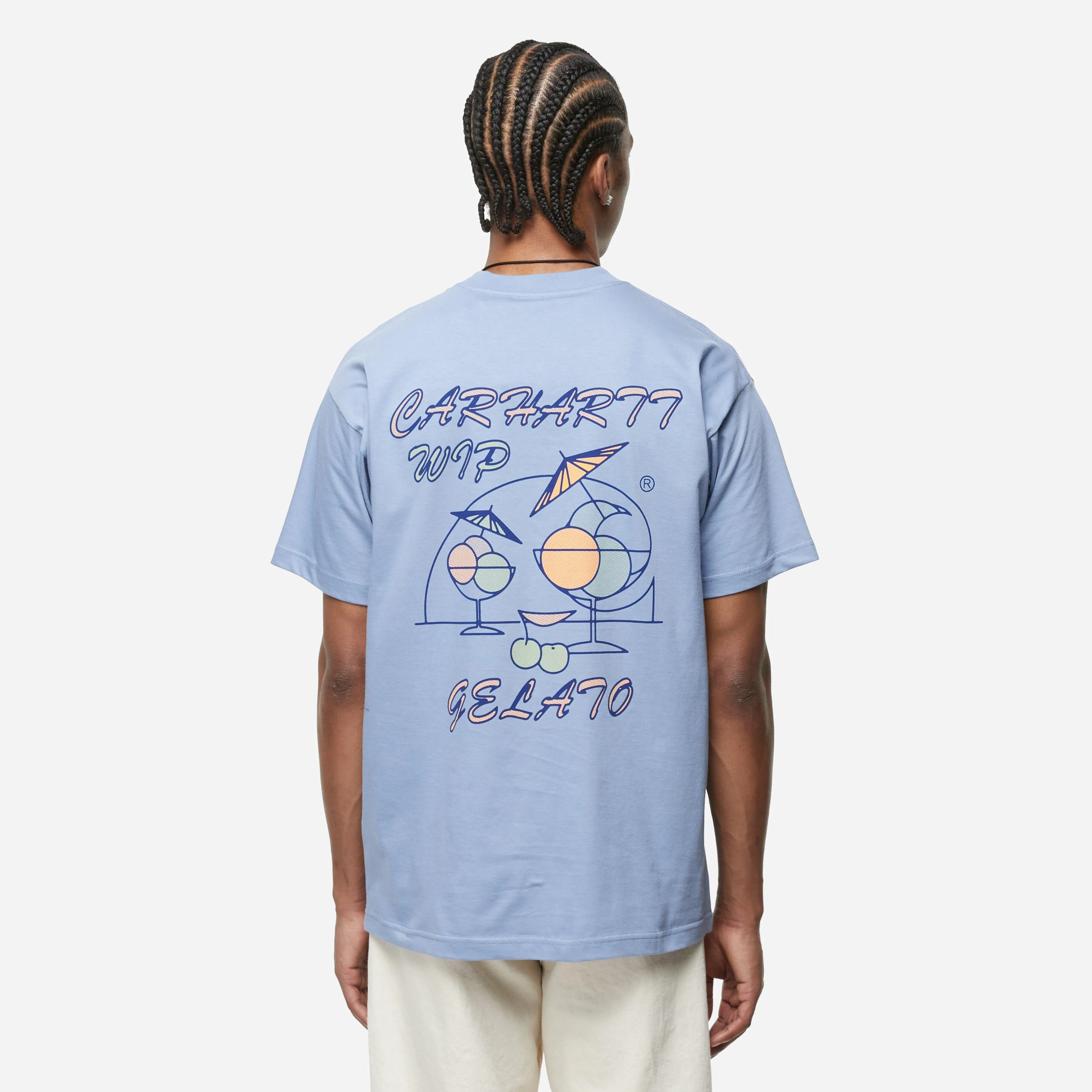 Carhartt WIP Gelato T-Shirt