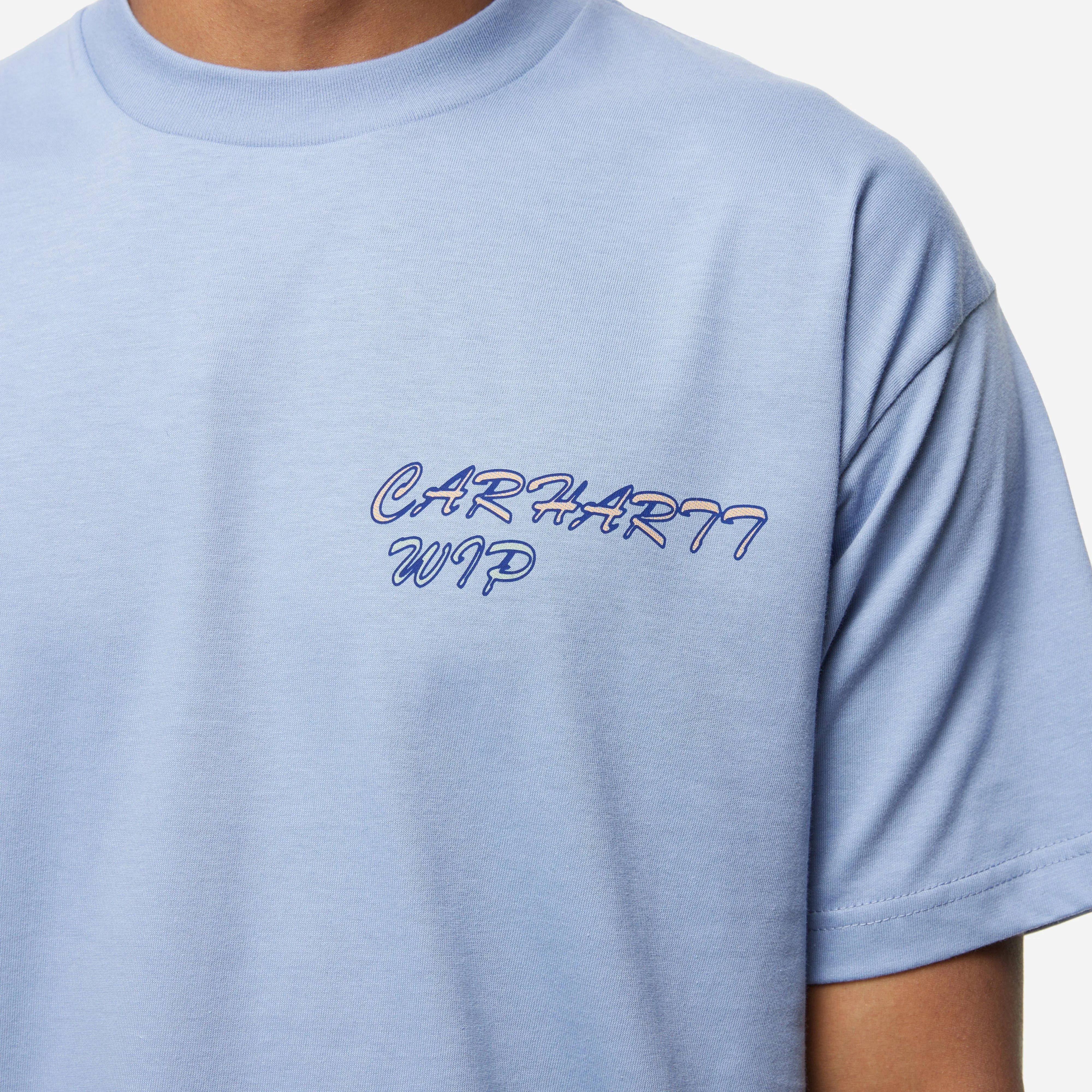 Carhartt WIP Gelato T-Shirt