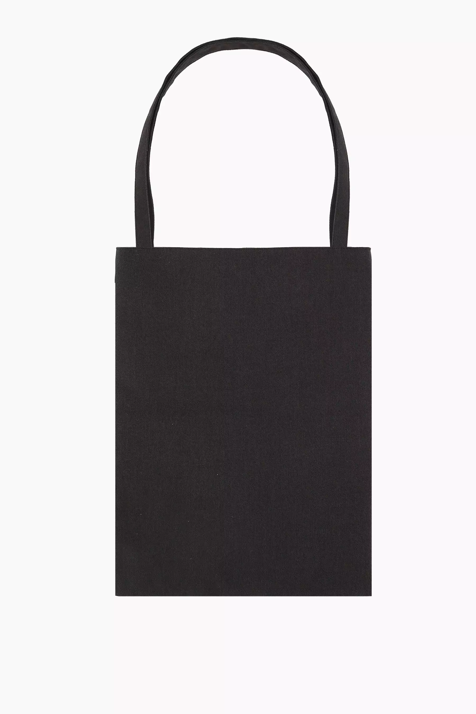 Carico canvas tote bag