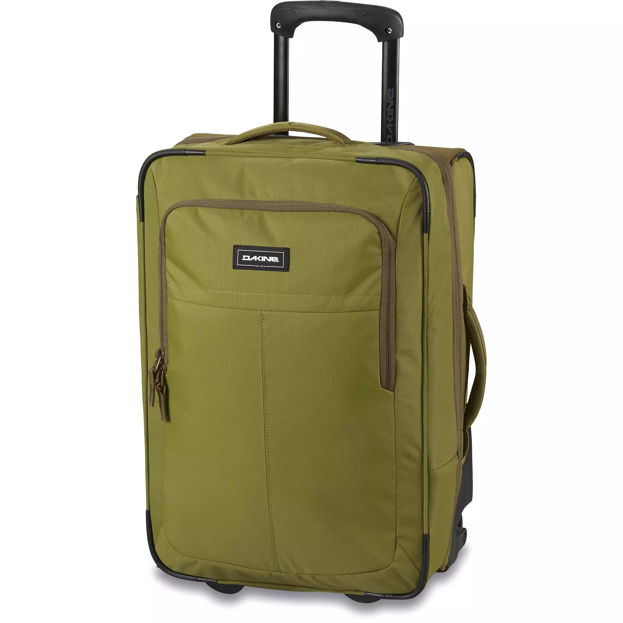 Carry On Roller Bag 42L