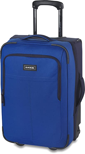 Carry On Roller Bag 42L