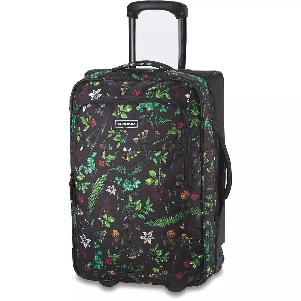 Carry On Roller Bag 42L