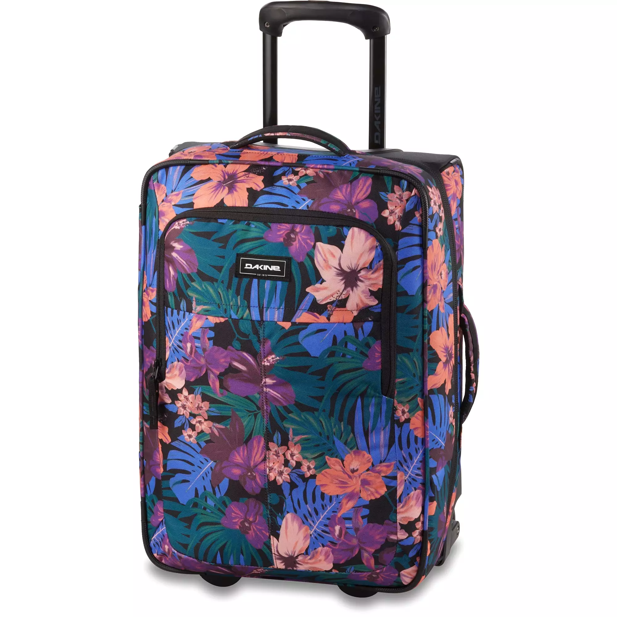 Carry On Roller Bag 42L