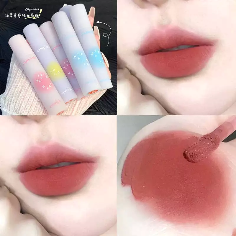 Cute Soft Matt Lip Glaze MK18938