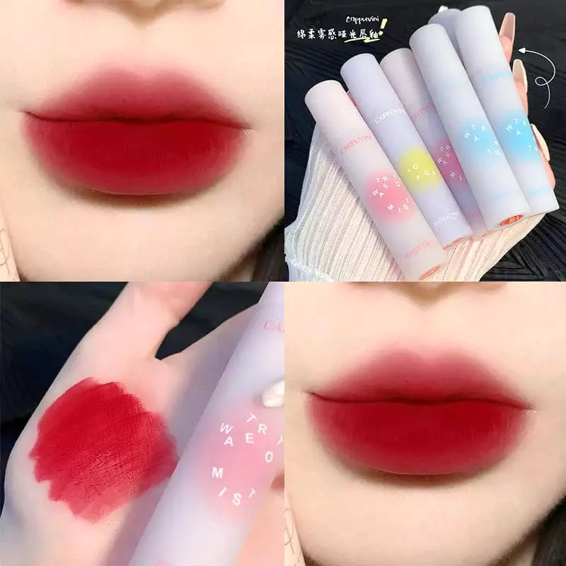 Cute Soft Matt Lip Glaze MK18938