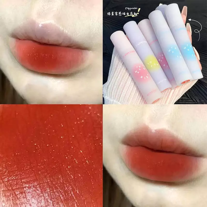 Cute Soft Matt Lip Glaze MK18938