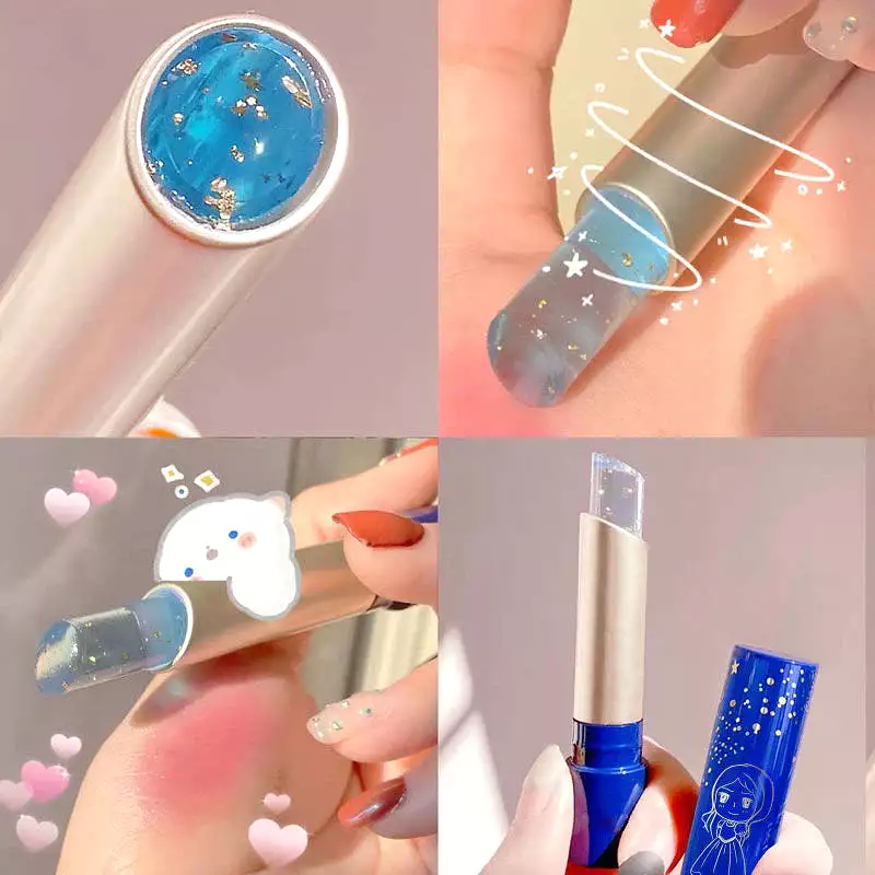 Cute Temperature Change Lip MK18695