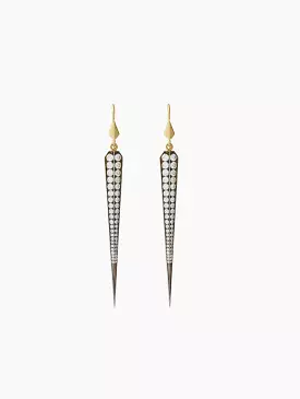 Dagger Earrings