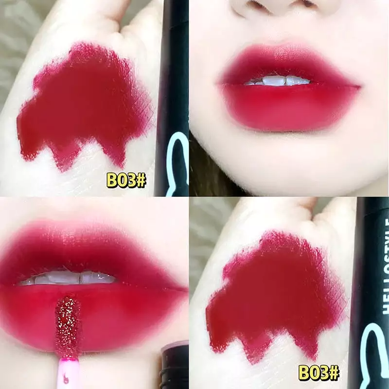 Dark Series Rabbit Lip Glaze