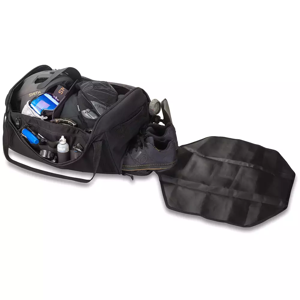 Descent Bike Duffle Bag 70L