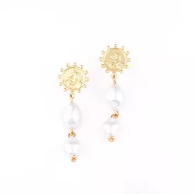 Earrings Estella