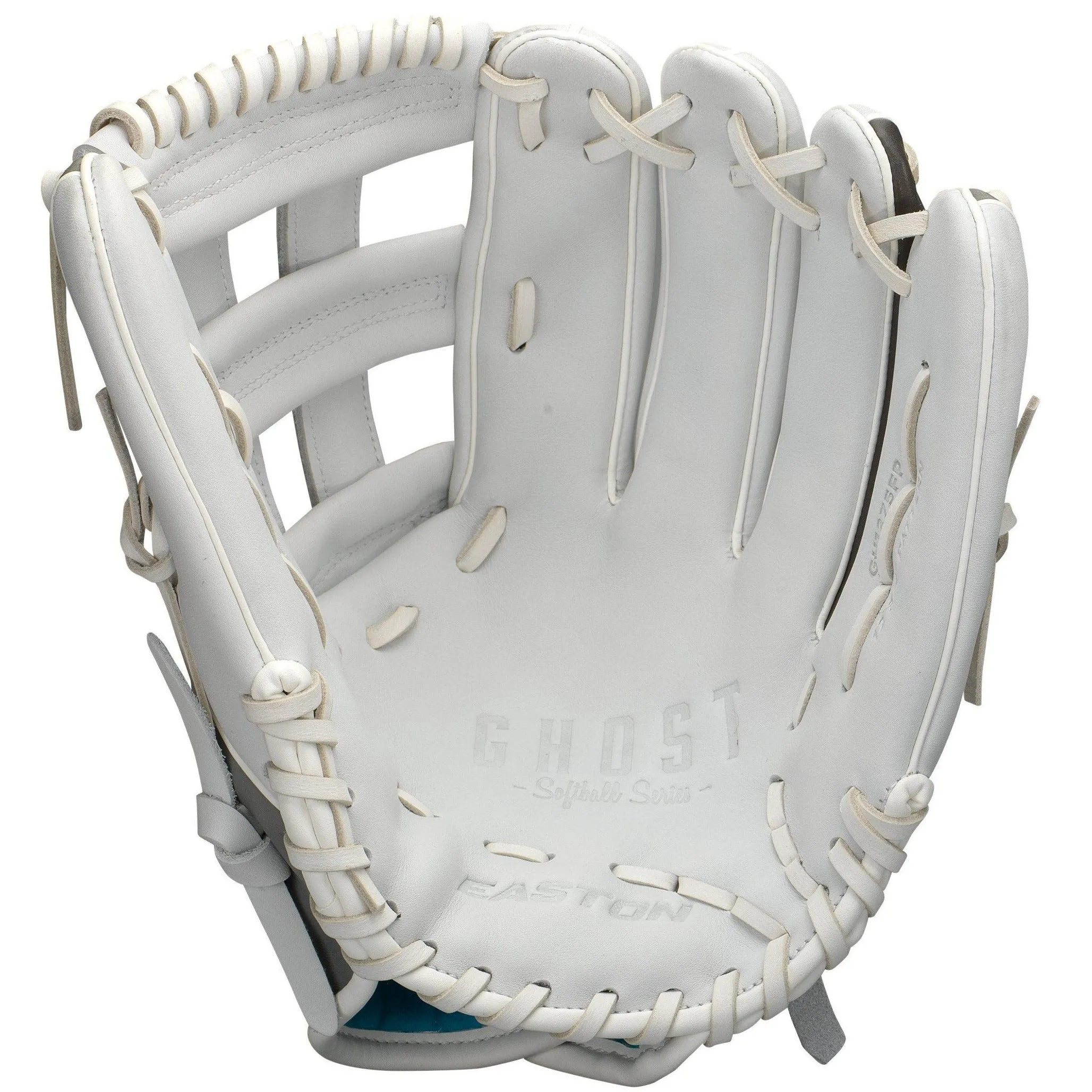 Easton Ghost 12.75 Fastpitch Softball Glove: GH1276FP / A130749