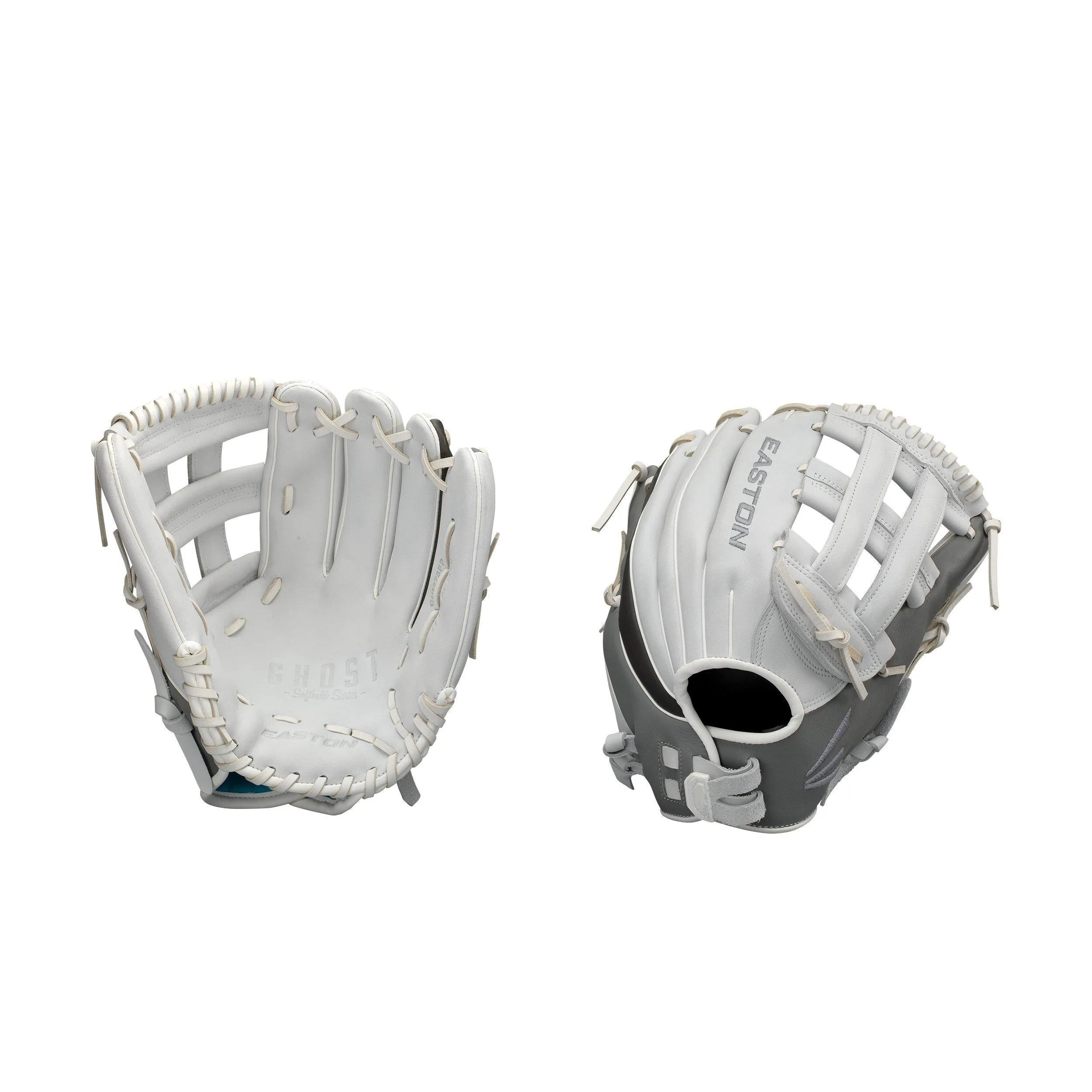 Easton Ghost 12.75 Fastpitch Softball Glove: GH1276FP / A130749