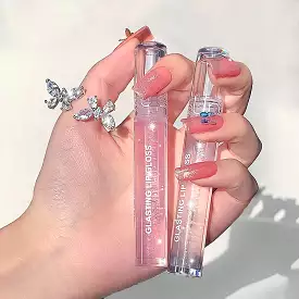 Fancy Sparkling Lip Gloss