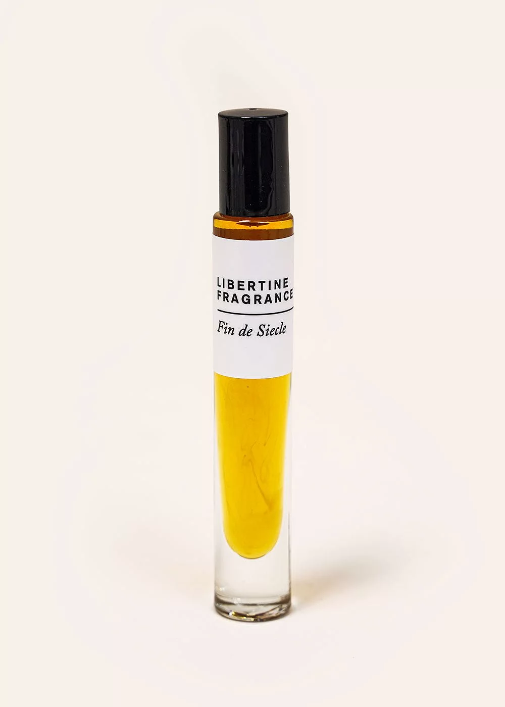 Fin De Siecle Perfume Oil