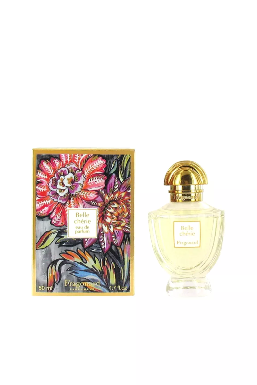 FRAGONARD BELLE CHERIE 'PRESTIGE' EAU DE PARFUM