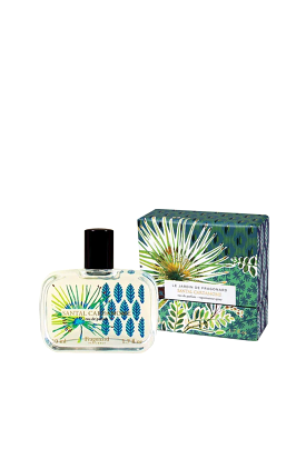 FRAGONARD SANTAL CARDAMOME EAU DE PARFUM