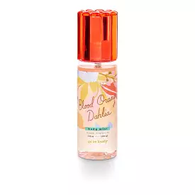 Go Be Lovely - Body Mist