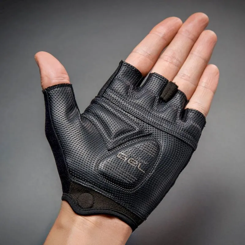 GripGrab  ProGel Padded Gloves - Guanti corti ciclismo - Donna