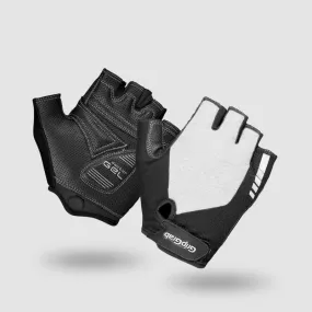 GripGrab  ProGel Padded Gloves - Guanti corti ciclismo - Donna