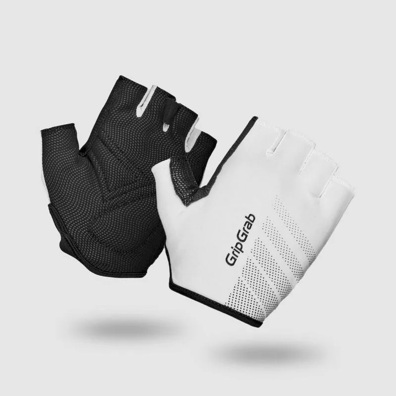 GripGrab  Ride Lightweight Padded Gloves - Guanti corti ciclismo - Uomo