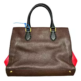 Handbag Luxury Designer By Fendi  Size: Medium