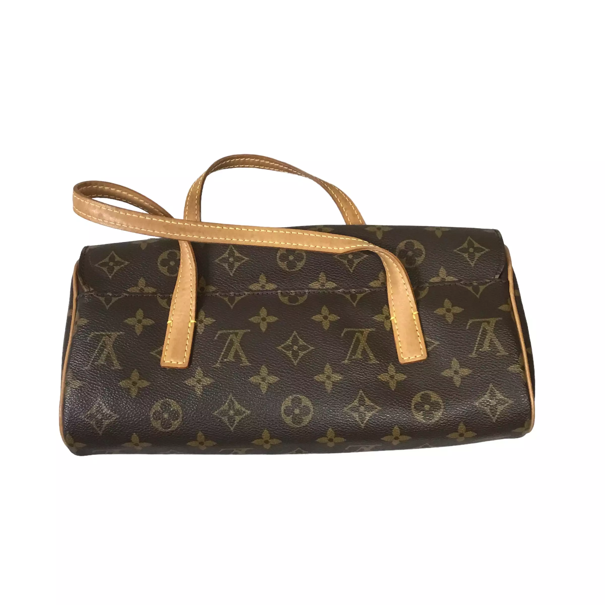 Handbag Luxury Designer By Louis Vuitton  Size: Medium