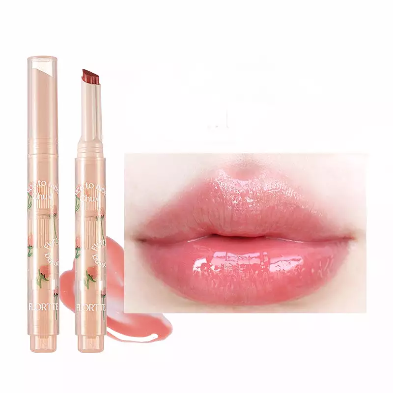 Heartshaped Lipstick - Kimi