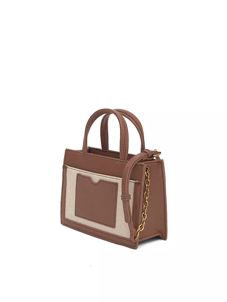 Janely Handbag