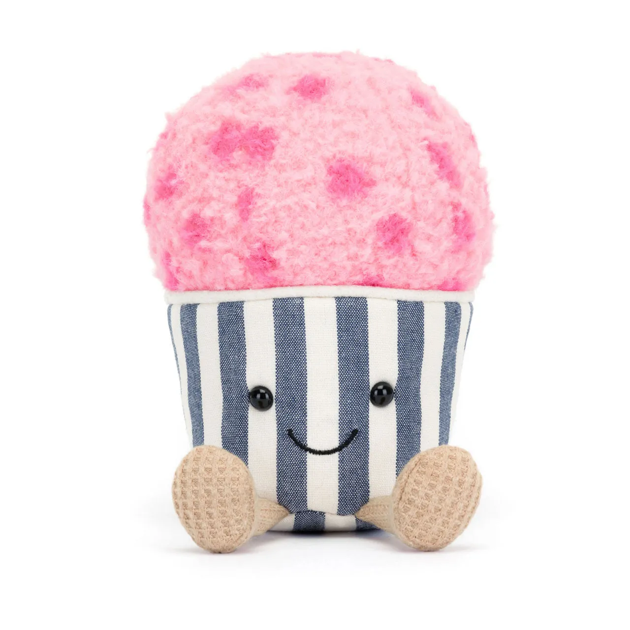 JELLYCAT Amuseables Gelato 16cm - Pink